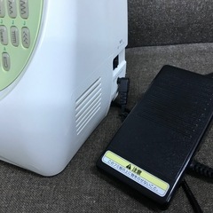 (売れました)自動糸切り★スーパー糸通し★brother CPミシンFm700★整備品