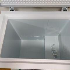 テンポス　冷凍ストッカー140リットル