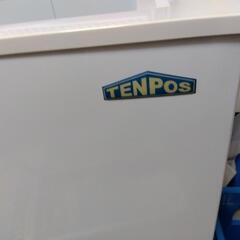 テンポス　冷凍ストッカー140リットル