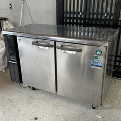 業務用コールドテーブル冷蔵庫 ホシザキRT-120PNE1
