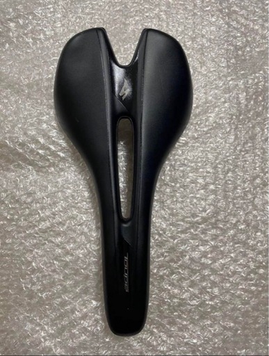 スペシャライズド軽量サドル143mm