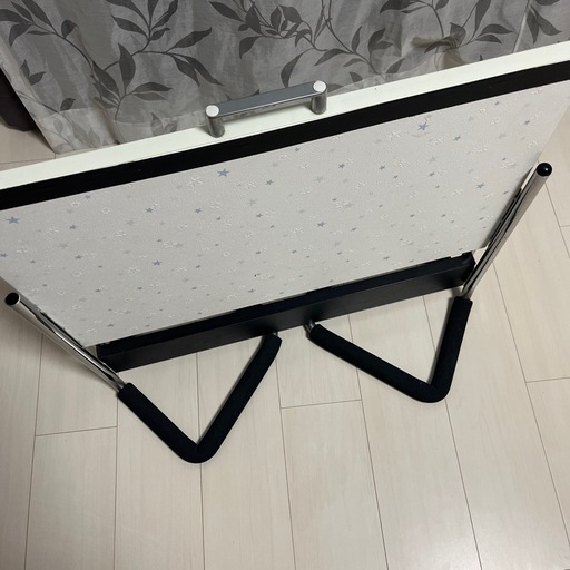 パネルナ ベビーストップ ベビーゲート 自立式 幅67cm\n