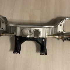 ホンダビート　フロントコアサポート