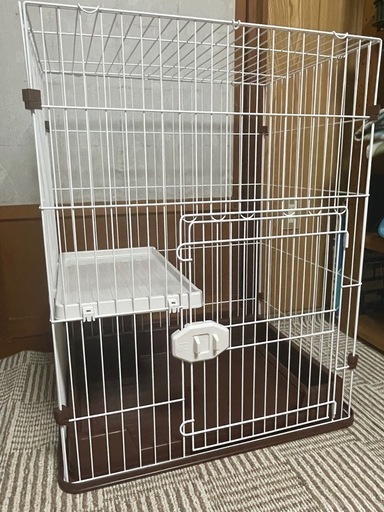 猫用　　ゲージ