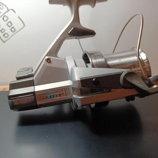 リール　Daiwa
