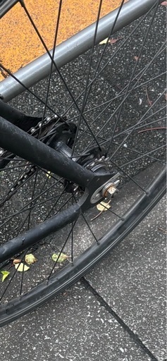 リーダーバイク721 leader bike721
