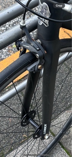 リーダーバイク721 leader bike721 二番煎じぷっちょ LEADER BIKE 721