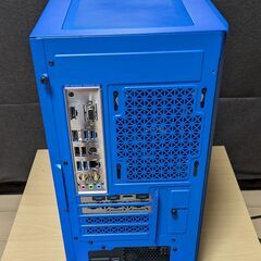 AMDゲーム特化CPU搭載 PS5（通常版）と同性能のゲーミングPC