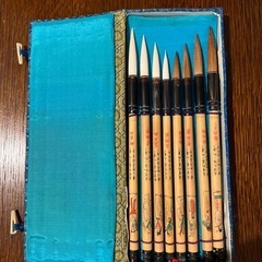書道筆セット