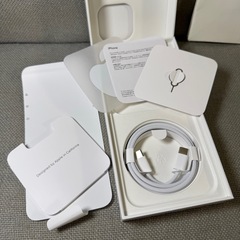 美品 iPhone15 Pro Max 256GB SIMフリー