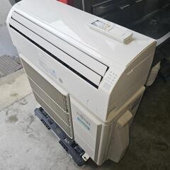 🉐️激安エアコン🉐️ 富士通 2019年製 ✨️8～12畳用✨️