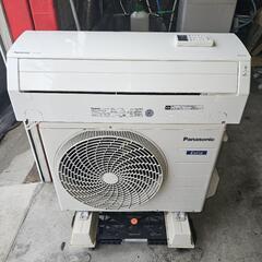 🉐️激安エアコン🉐️ ﾊﾟﾅｿﾆｯｸ 2020年製 ✨️6～9畳用✨️ - エアコン 