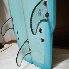 サーフボード THREE WEATHER