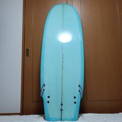 サーフボード THREE WEATHER