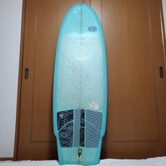 サーフボード THREE WEATHER