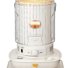 [¥27,000→¥18,500]コロナ SLシリーズ ポータブル石油ストーブ SL-6623-W　2023年製　・炭焼き名人七輪用ゴトク M-6635・灯油ポリタンク ・タカギ(takagi) 灯油ポンプ ポリタンク用 ポリカンポンプ 電池いらず D089RFもおつけします