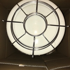 [¥27,000→¥18,500]コロナ SLシリーズ ポータブル石油ストーブ SL-6623-W　2023年製　・炭焼き名人七輪用ゴトク M-6635・灯油ポリタンク ・タカギ(takagi) 灯油ポンプ ポリタンク用 ポリカンポンプ 電池いらず D089RFもおつけします