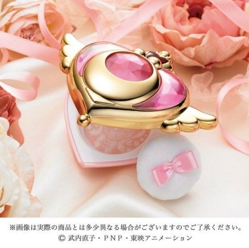 美少女戦士セーラームーン CBチークカラー C