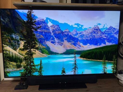 有機ELテレビ OLED 42C3PJA [42V型 /4K対応 /BS・CS 4Kチューナー内蔵 LGエレクトロニクス