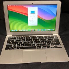 Mac pc マック パソコン i5 500GB 16GB