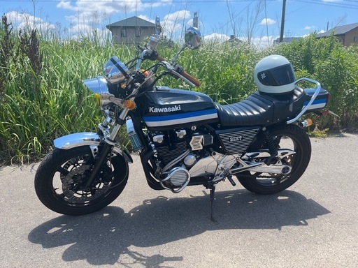 二枚 赤 族車 旧車 ゼファー XJR CBX gs400 JADE 幅広 zrx