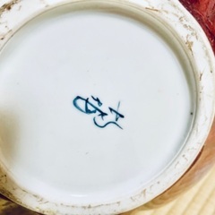 お取引き中 人間国宝中島宏の兄 【中島均】 辰砂釉 南瓜 大花瓶 高30㎝ 幅34㎝／ 美品 人間国宝中島宏の兄 【中島均】 辰砂釉 南瓜 大花瓶 高30㎝