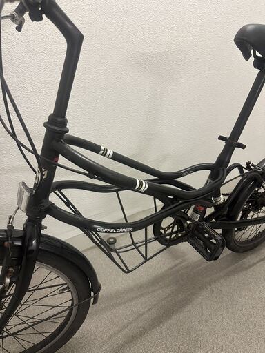 ビーズ株式会社DOPPELGANGERロードヨット・カーゴ330CR ROADYACHT 20  