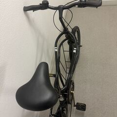 ビーズ株式会社DOPPELGANGER　ロードヨット・カーゴ330CR ROADYACHT 20インチ7速