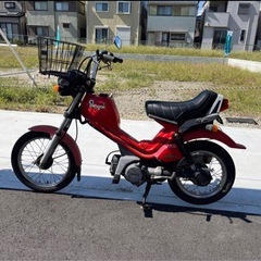 モペッド バイクの中古が安い！激安で譲ります・無料であげます｜ジモティー