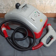 新品価格が60万程‼️のハイスペックスチームクリーナー　スティーム・レディ　STEAM LADY