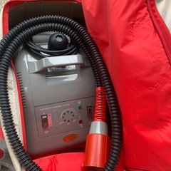 新品価格が60万程‼️のハイスペックスチームクリーナー　スティーム・レディ　STEAM LADY