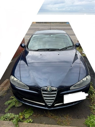 お車を安く譲ります！下取りも可能です！