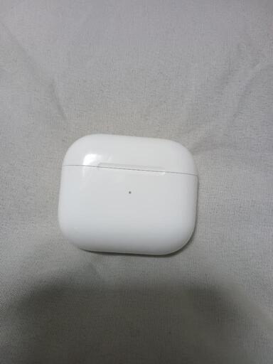 AirPods 第三世代