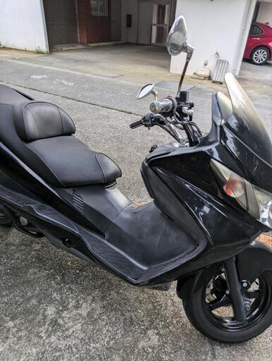 川崎エプシロン250