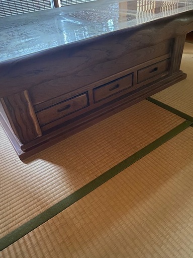 座卓