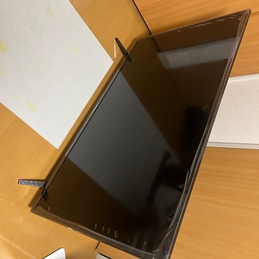 ハイセンス50インチテレビ\n