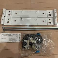 【取りに来てくださる方】購入2年前 AQUAドラム式洗濯乾燥機 洗濯12kg 乾燥6kg AQW-DX12M