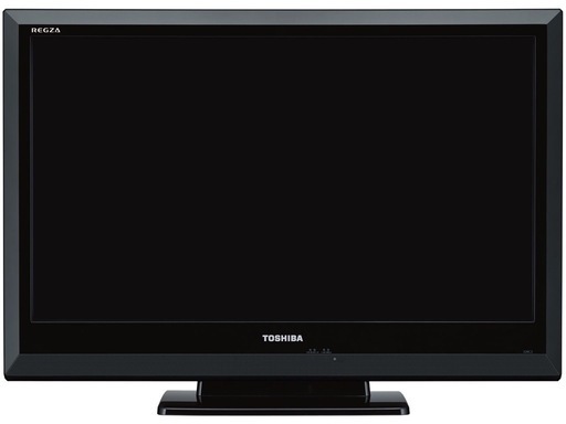 2011年製REGZA◎32型テレビ
