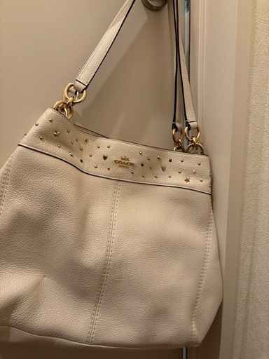 coach ショルダーバッグ  ✨美品