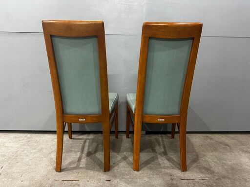 Direttore』ディレトーレ カリモク ダイニングチェア リビングチェア