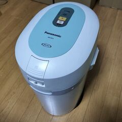 Panasonic 生ごみ処理機 MS-N23 相場より安い