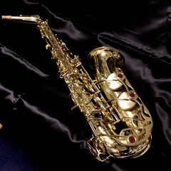 値下げ！ヤマハ　アルトサックス　YAS-32 程度良好！綺麗です！