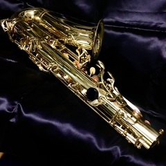 値下げ！ヤマハ　アルトサックス　YAS-32 程度良好！綺麗です！