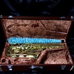 値下げ！ヤマハ　アルトサックス　YAS-32 程度良好！綺麗です！