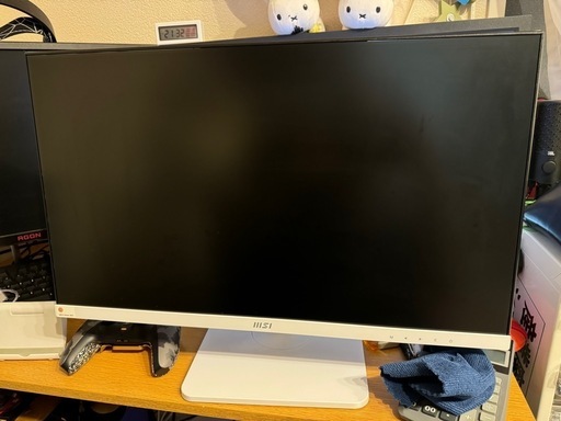 MSI(エムエスアイ) Modern MD241PW
