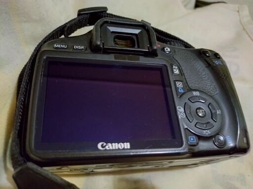 ☆Nikon D50☆S数約1850回○美品○スマホ転送○Wズームレンズ 1ヶ月