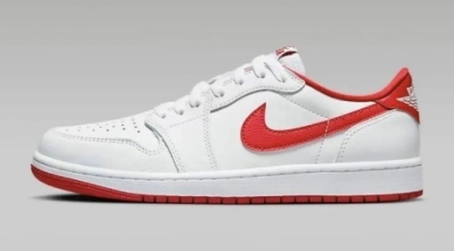 エアジョーダン1 LOW OG