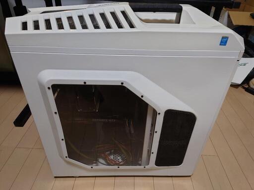 【値段交渉受け付けます】PC（ジャンク品）【取りに来て頂ける方限定】