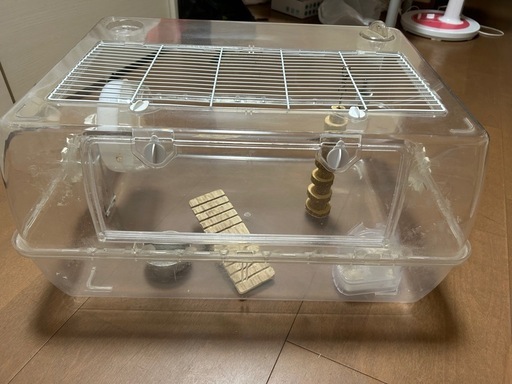 ルーミィ60 小物セット
