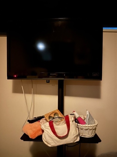 テレビ